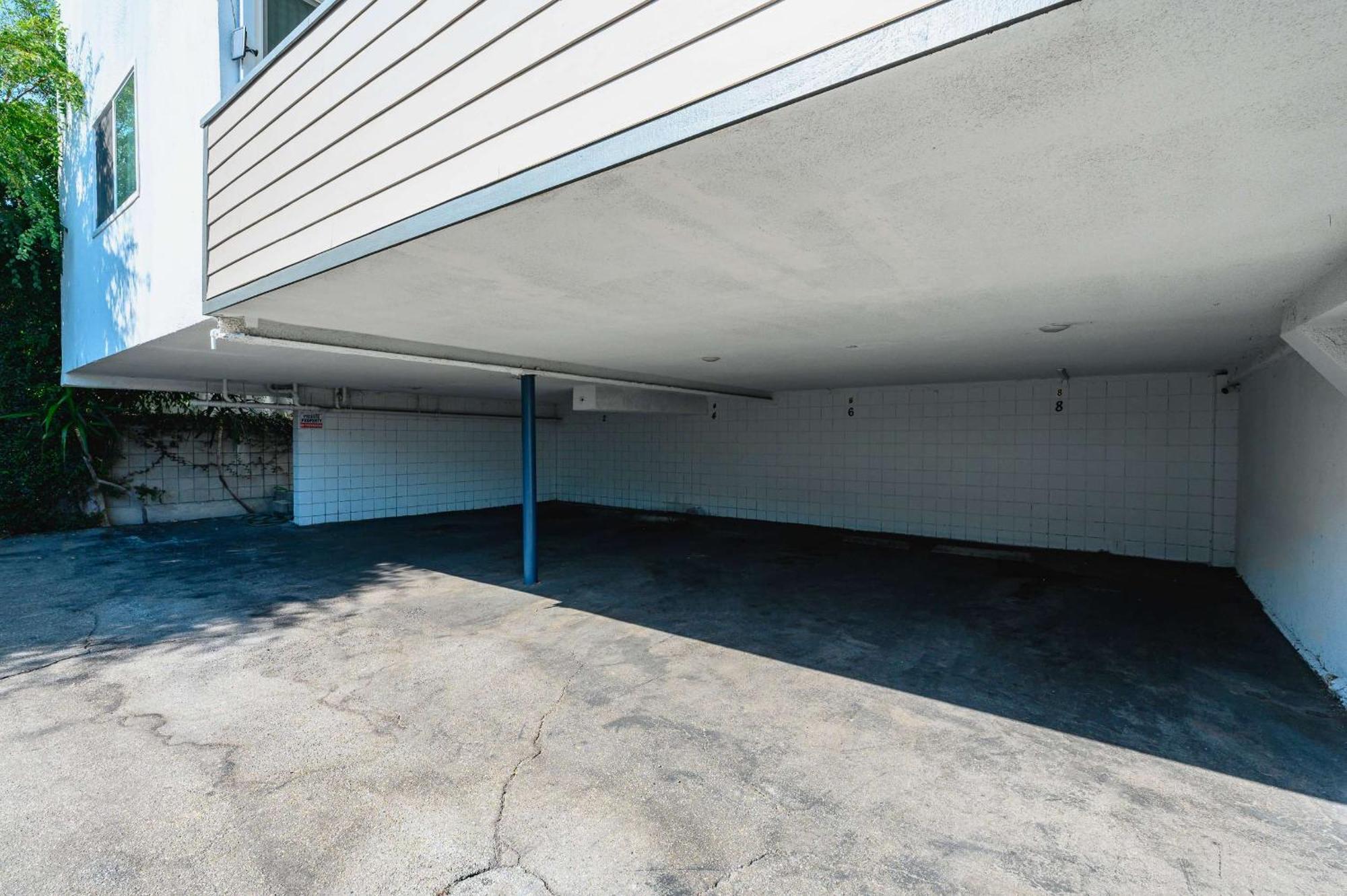New Renovated 2B2B Apt Self Checkin Free Parking 1 Pasadena Kültér fotó