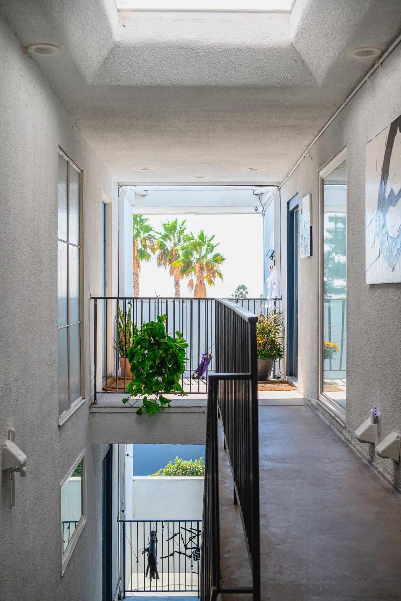 New Renovated 2B2B Apt Self Checkin Free Parking 1 Pasadena Kültér fotó