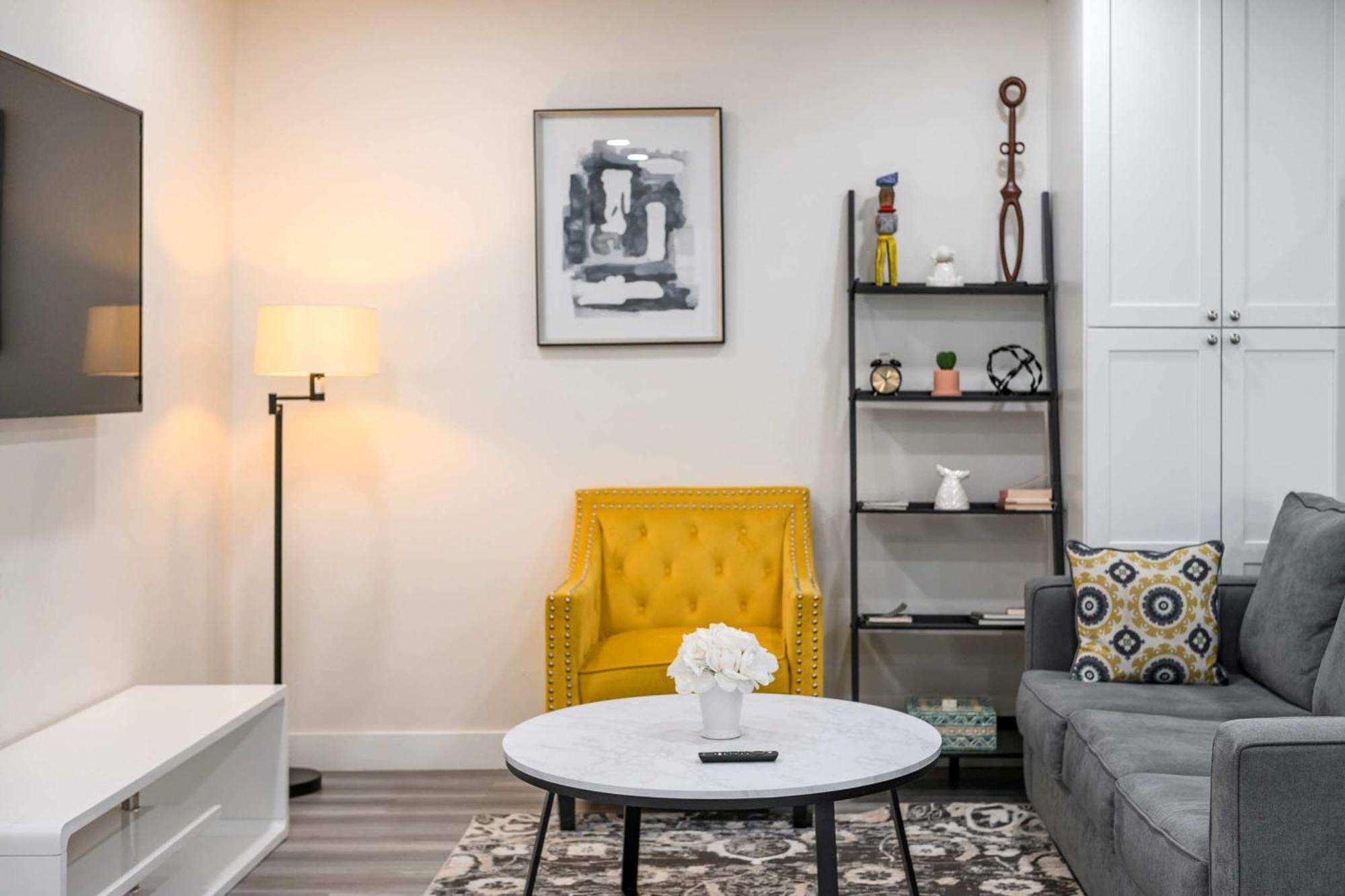 New Renovated 2B2B Apt Self Checkin Free Parking 1 Pasadena Kültér fotó