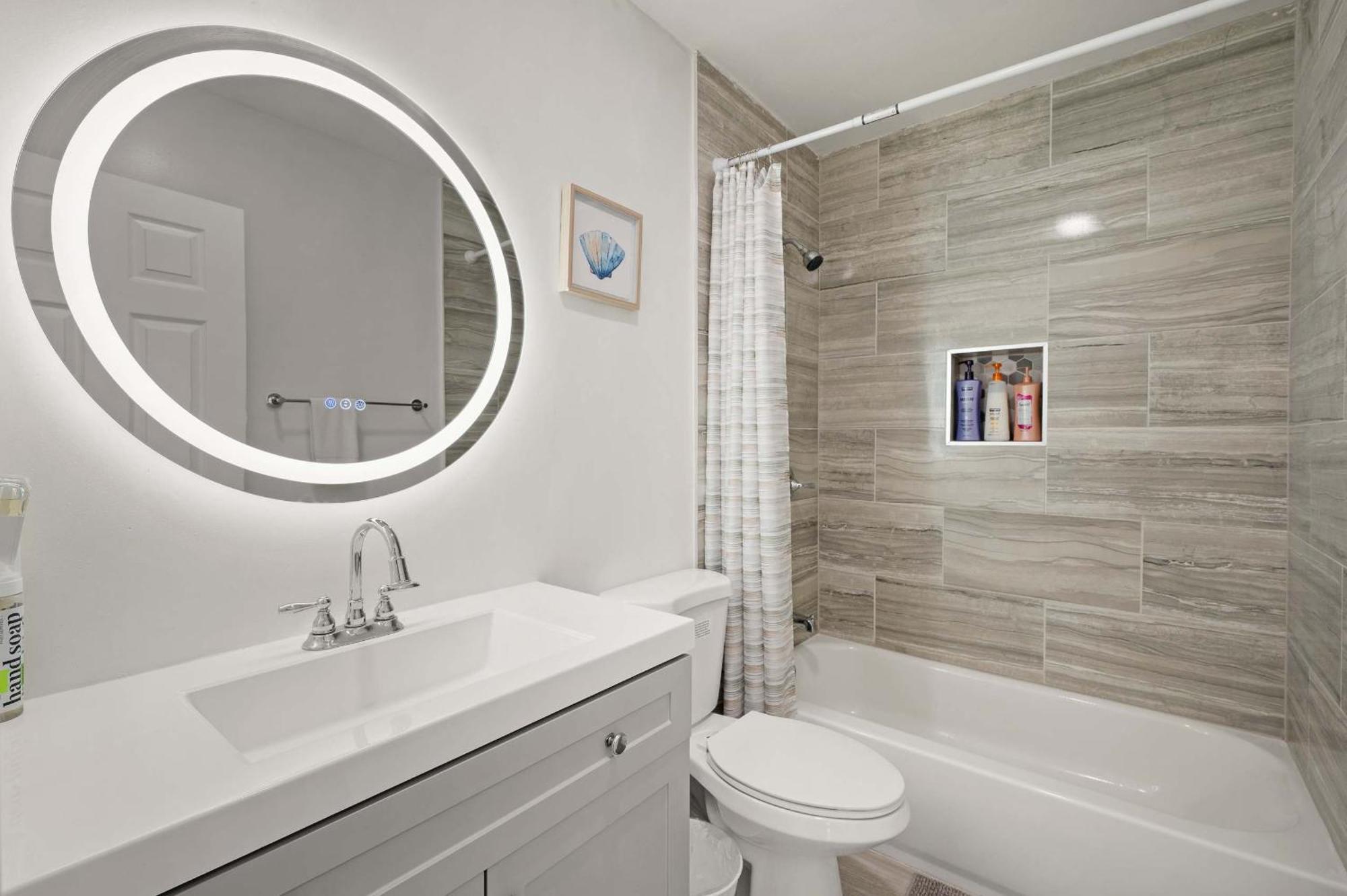 New Renovated 2B2B Apt Self Checkin Free Parking 1 Pasadena Kültér fotó