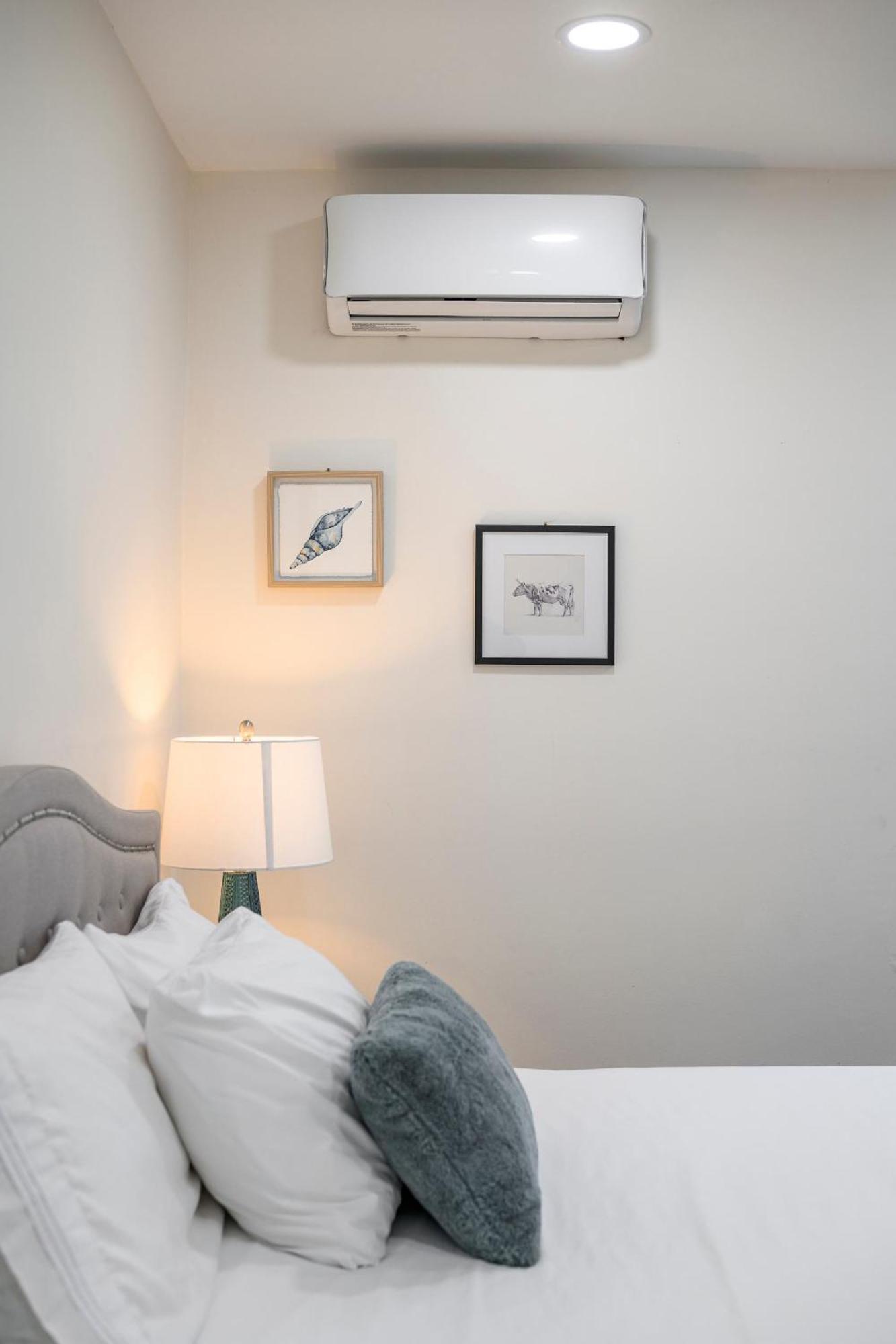New Renovated 2B2B Apt Self Checkin Free Parking 1 Pasadena Kültér fotó