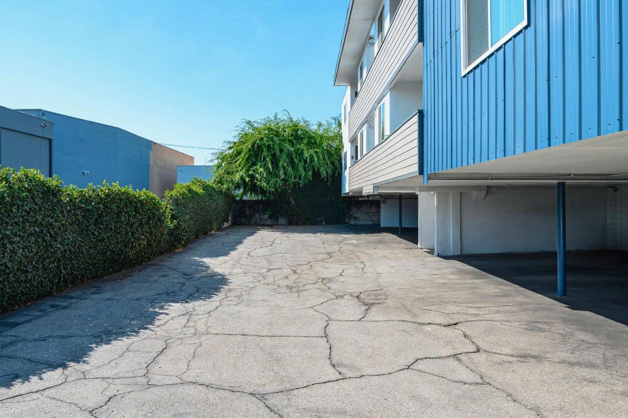 New Renovated 2B2B Apt Self Checkin Free Parking 1 Pasadena Kültér fotó