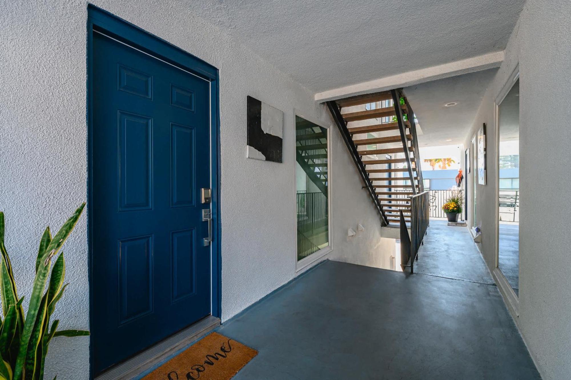 New Renovated 2B2B Apt Self Checkin Free Parking 1 Pasadena Kültér fotó